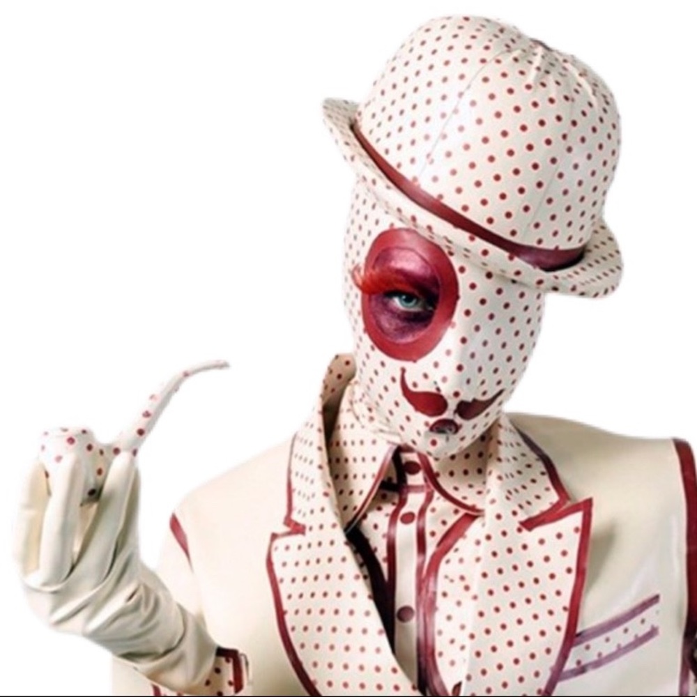 Dot You Just 💕💕💕 Vintage ?